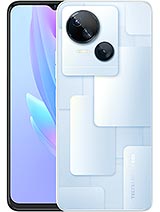 Tecno Spark 20 5G In Netherlands
